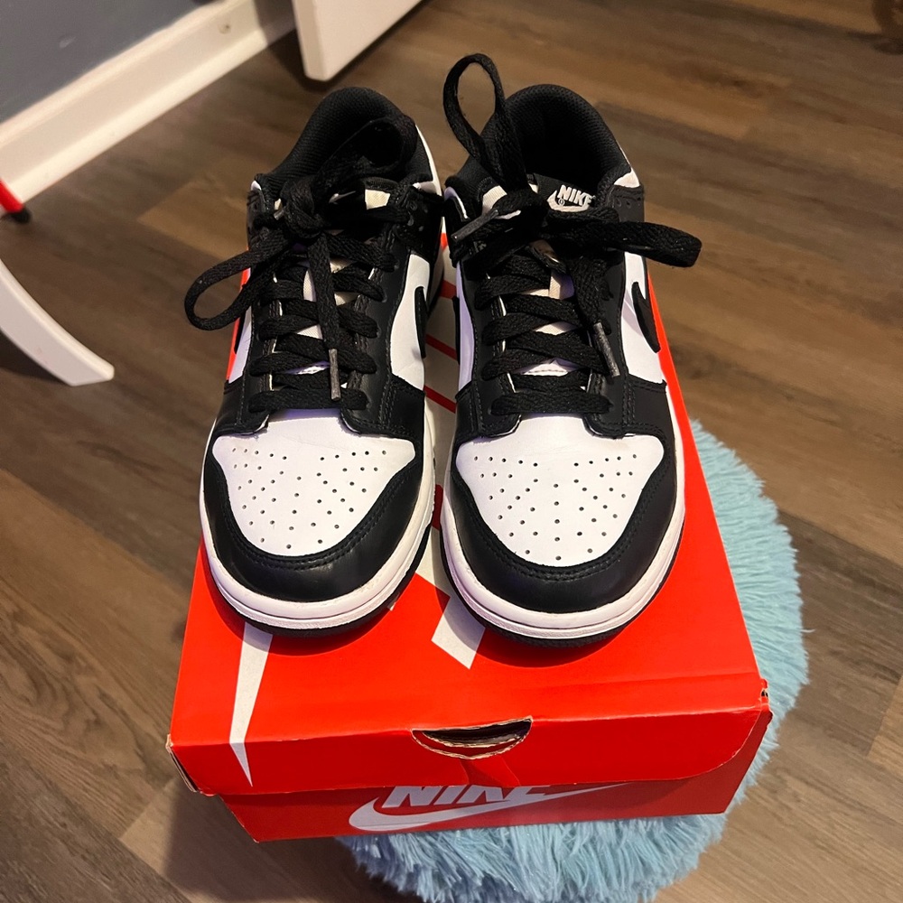 Panda Nike Dunk